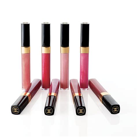 chanel lipgloss sale